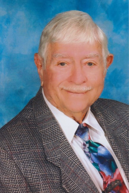 Obituary of David Bartow Denmark Jr.