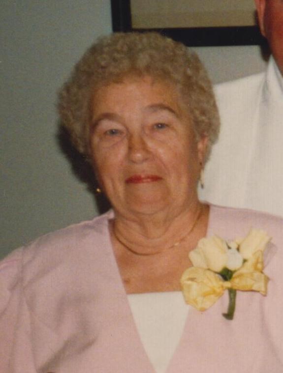 Rosemary Padgett Fahy Obituary Orlando, FL