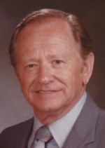 Bert Morrison