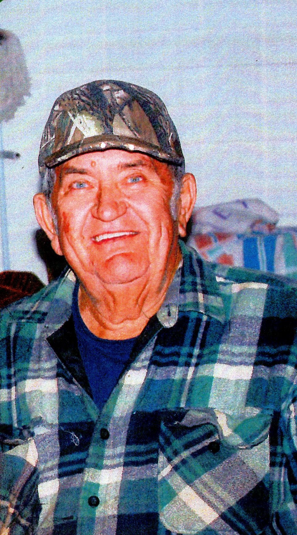 Obituary of Aubrey Gray Snowden Sr.