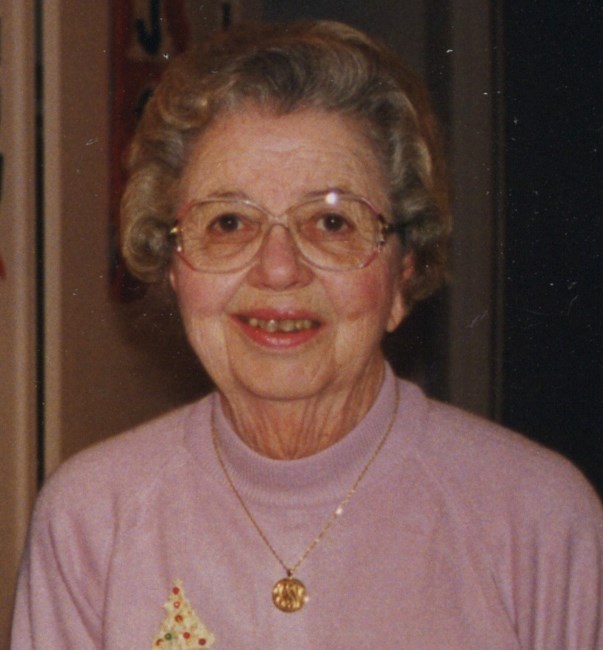 Obituary of Jeanne Tella