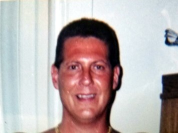 Obituary of James Paul Sharpe