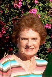 Obituary of Gayel Holt