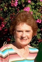 Obituario de Gayel Holt