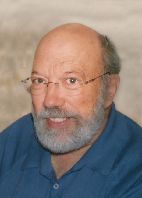 Obituary of Jacques Archambault