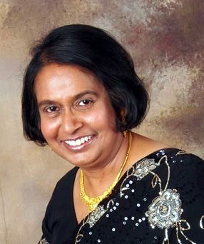 Obituary of Yatendra Ramyakanthi Rajapaksa
