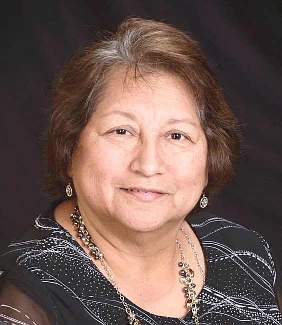 Obituary of Janie L. Gonzalez