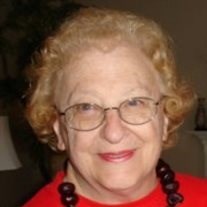 Obituary of Patricia Jean Santoro