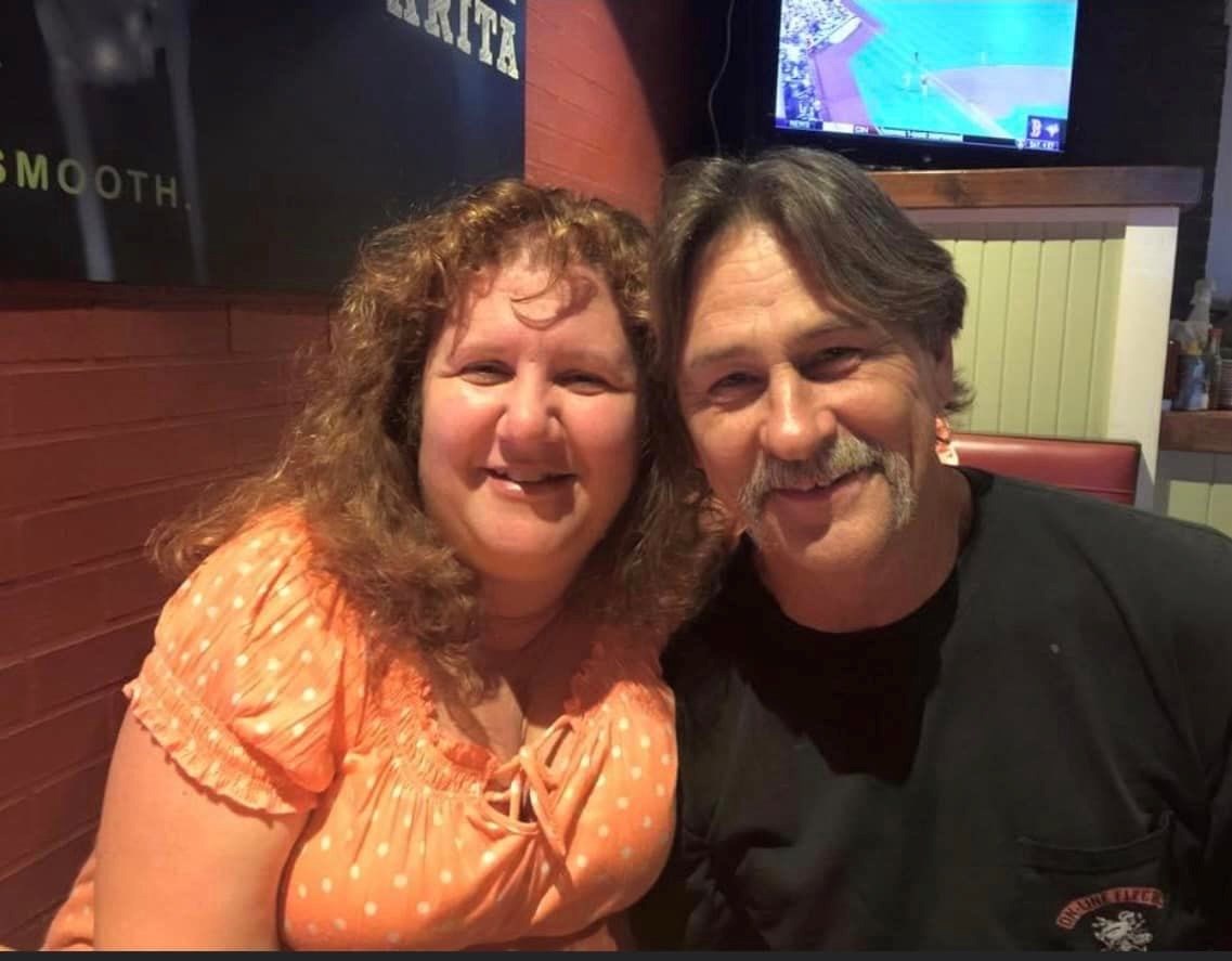 Obituary of Amos Jackson Luper, Jr.