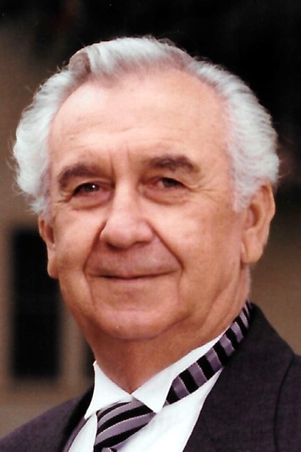 Obituary of Frank Goulart