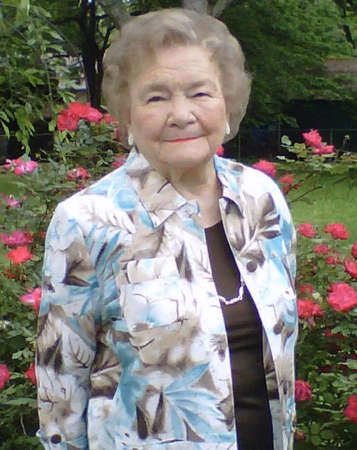 Obituary of Wilma Jeane Riling