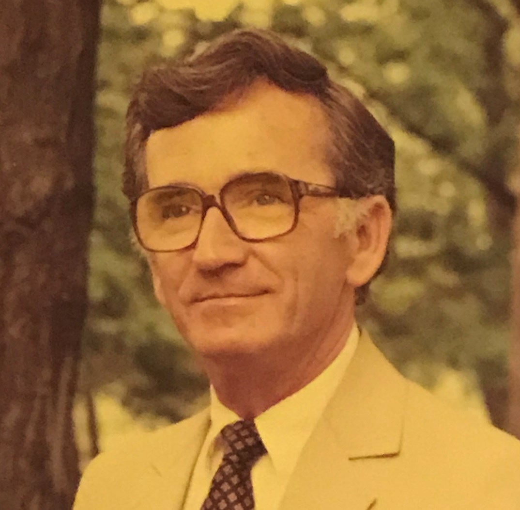 Obituary of George A. Dagon