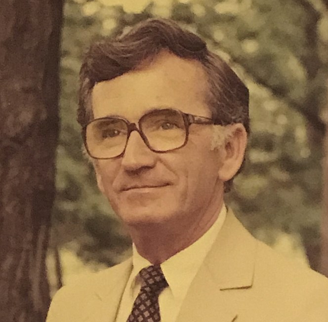 Obituary of George A. Dagon