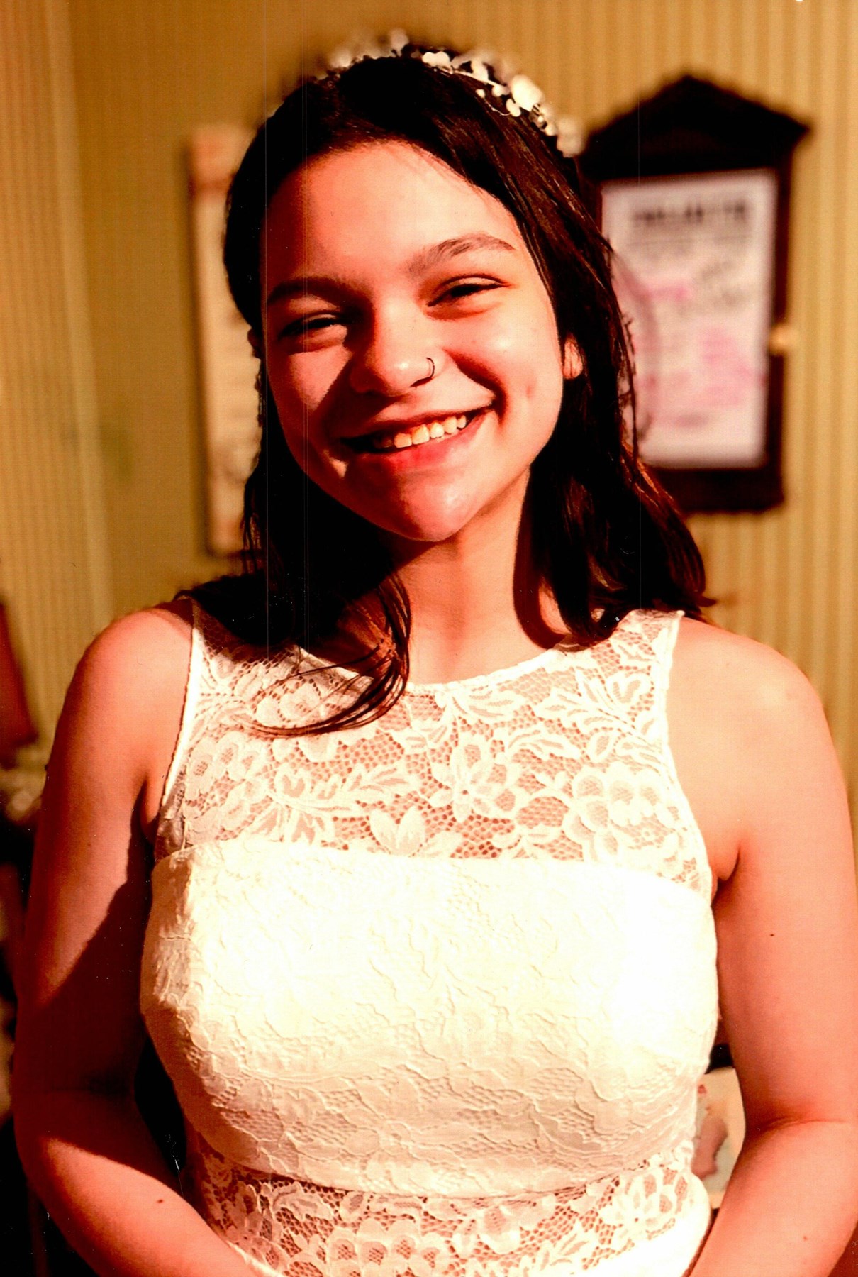 Obituary of Riley Fezell