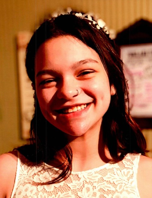 Obituary of Riley Fezell