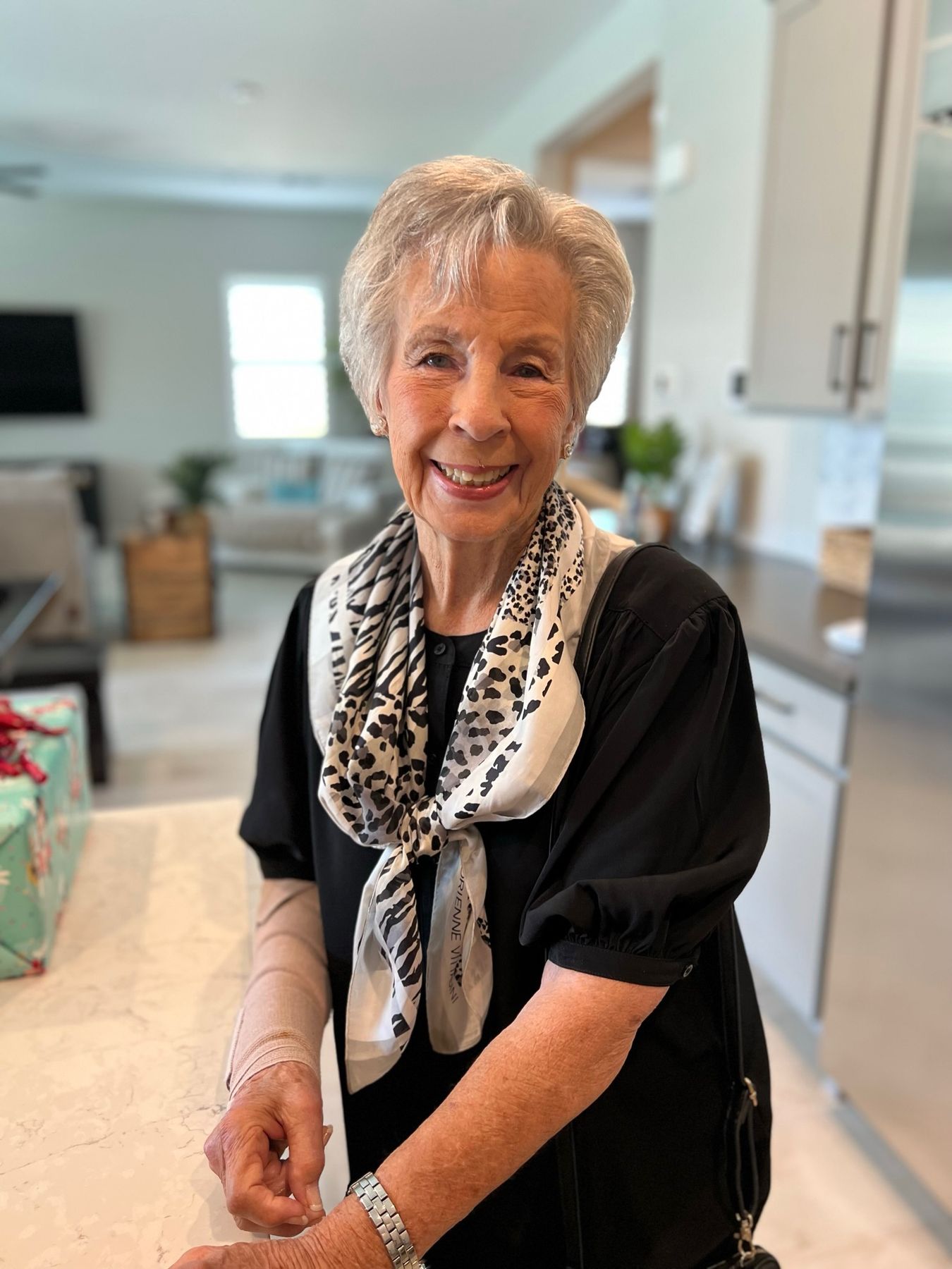 Obituary of DeLois "Dee" Trumble Hale