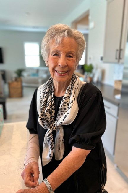 Obituary of DeLois "Dee" Trumble Hale