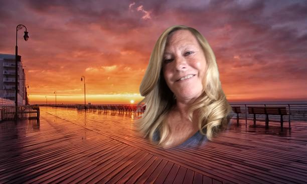 Obituary of Lisa Messinger