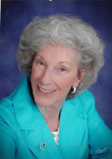 Obituary of Valora Griffin