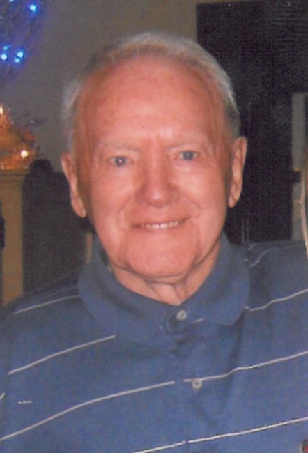 Obituary of Francis "Frank" John Austin