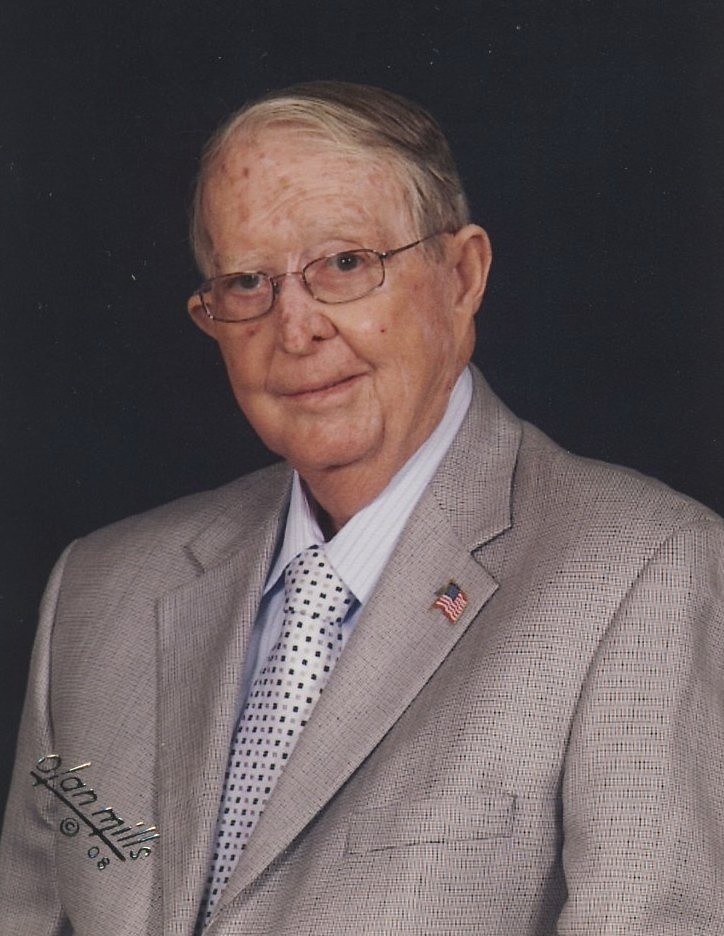 Share Obituary for Amos Martin