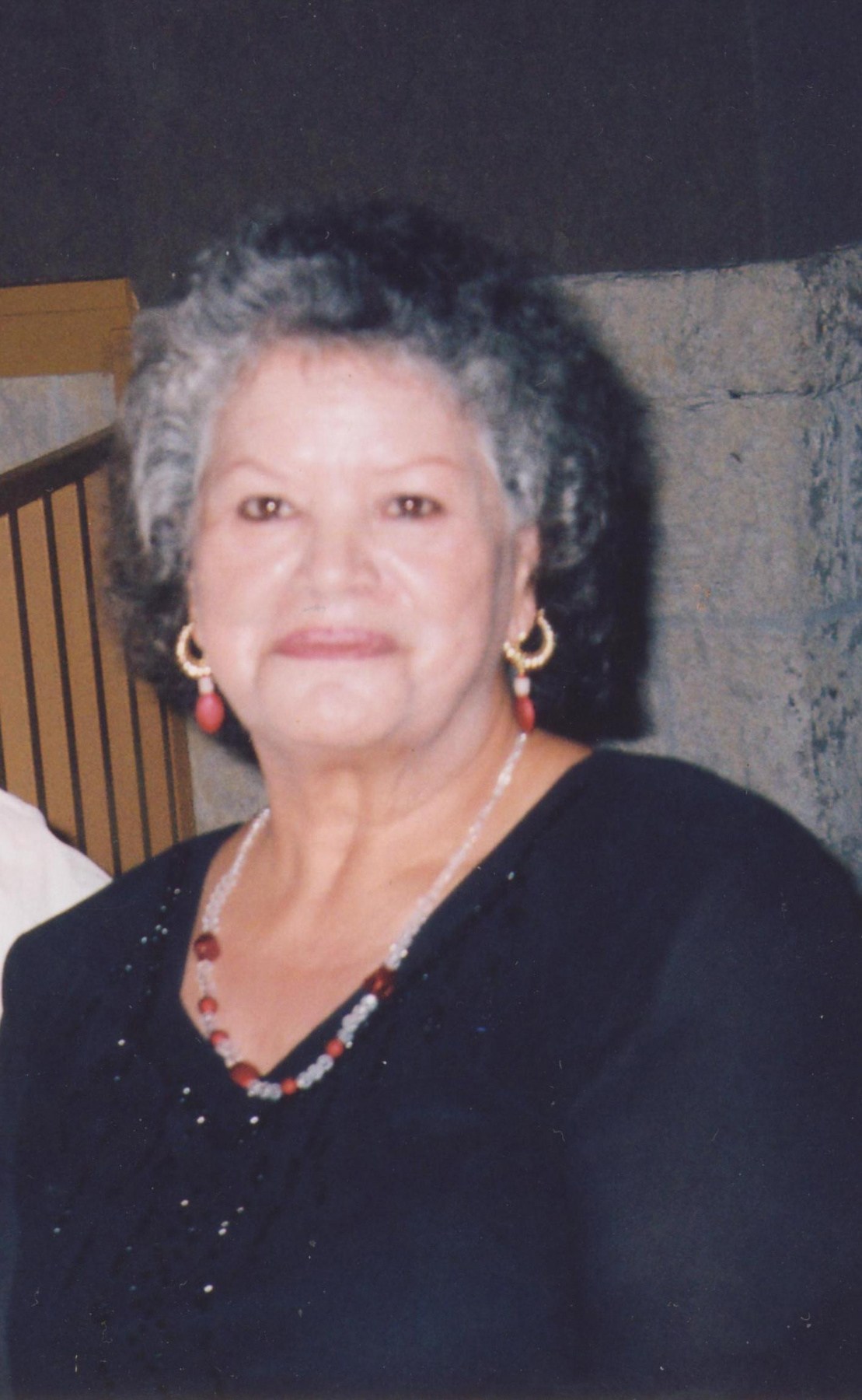 Obituary of Josie H. Valdez