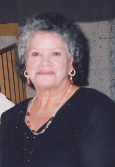 Obituary of Josie H. Valdez