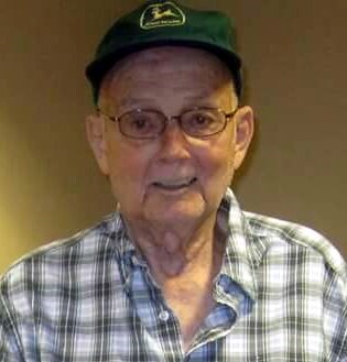 Obituary of William J. Gibson