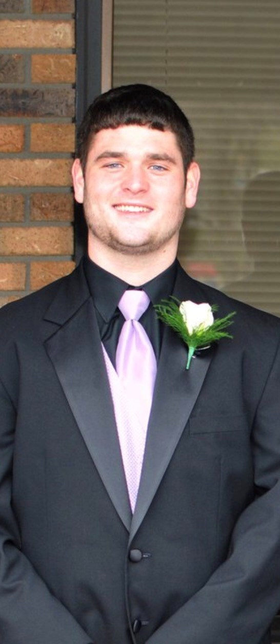 Obituary of Travis Ray Kinser