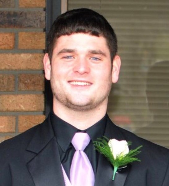 Obituary of Travis Ray Kinser