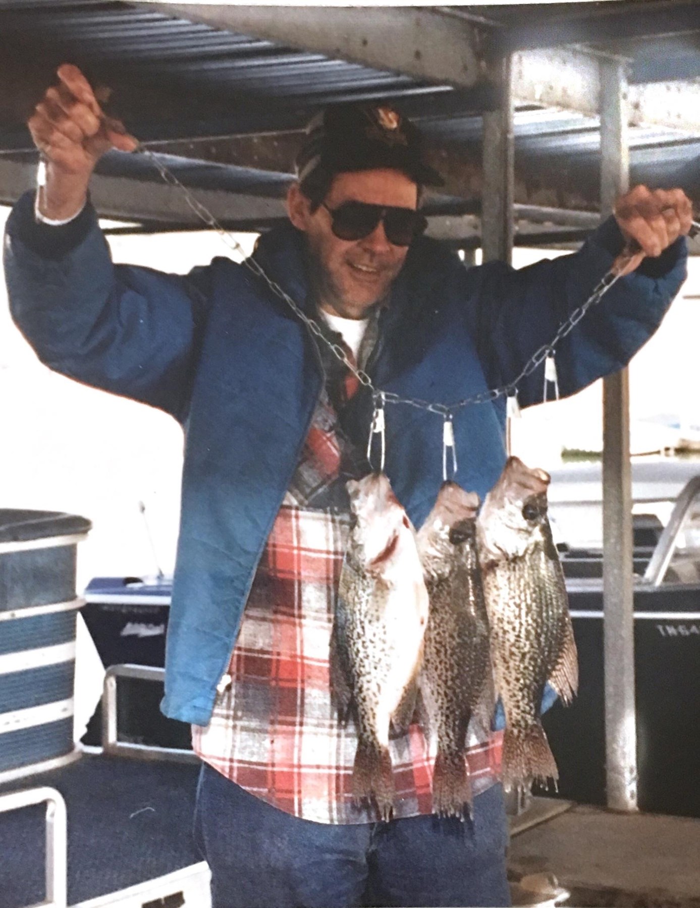 Obituary of Thomas Seth Park Jr.