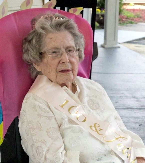 Avis de décès de Willie Mae Ward Jordan