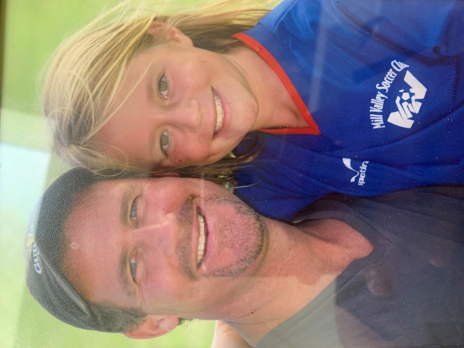 Obituary of Michael McCormac