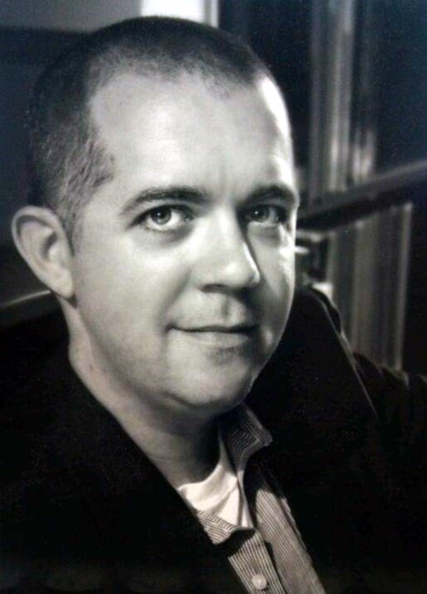 Obituary of Kevin Leon Hyde