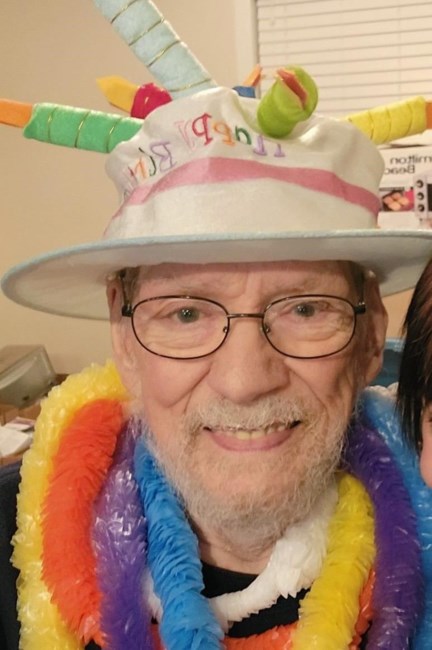 Obituary of Dennis Bernard Hammerer