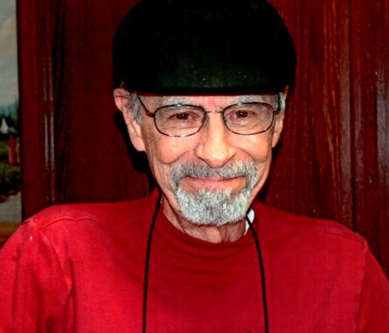 Obituary of Philip Anthony Strauch Jr.