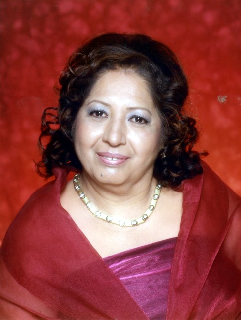 Obituary of Dunia Zuniga Sanchez
