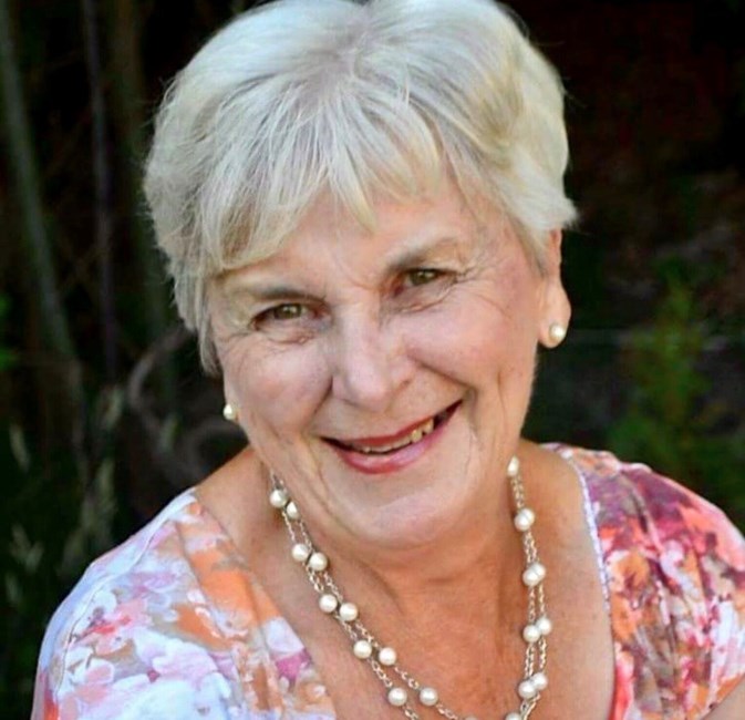 Obituary of Disa Marie HALE