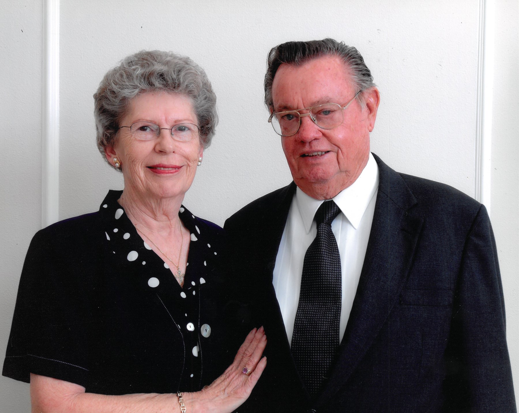 Obituary of Edwina Bernadette Pechacek