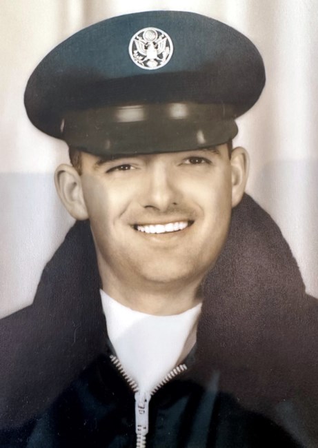 Obituario de Ernest Gene Mathis