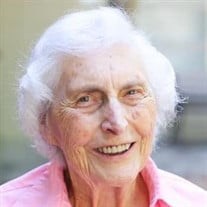 Obituary of Ruth M. Frerking