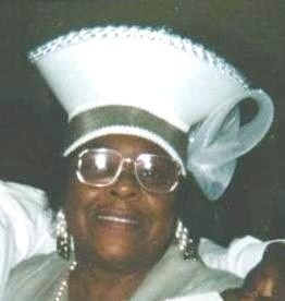 Obituary of Laura Mae Cain