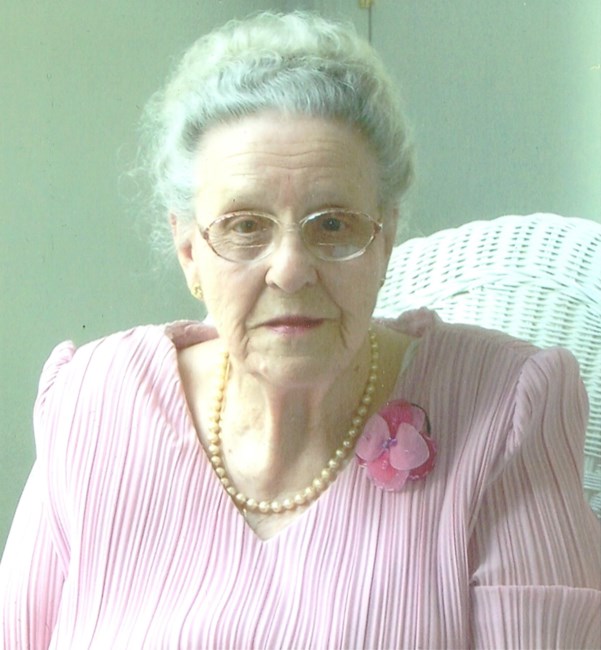 Obituary of Lena P Zettler