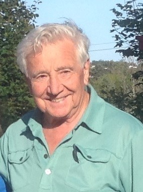 Obituary of John F. "Jack" Whiting