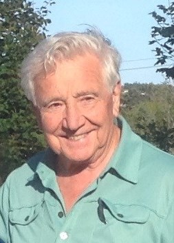 Obituary of John F. "Jack" Whiting