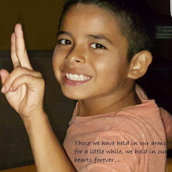 Obituary of Juan Angel Ochoa Carrillo