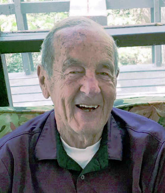Obituary of Edward James Tully Sr.