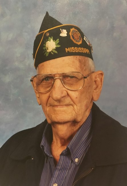 Obituary of Mr. James Allen McNeil
