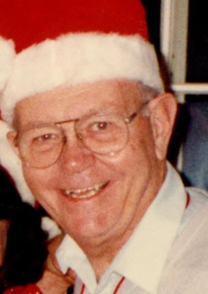 Obituary of William B Hayden