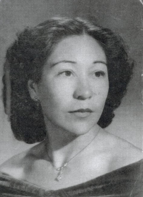 Obituary of Bessie Louise Davies